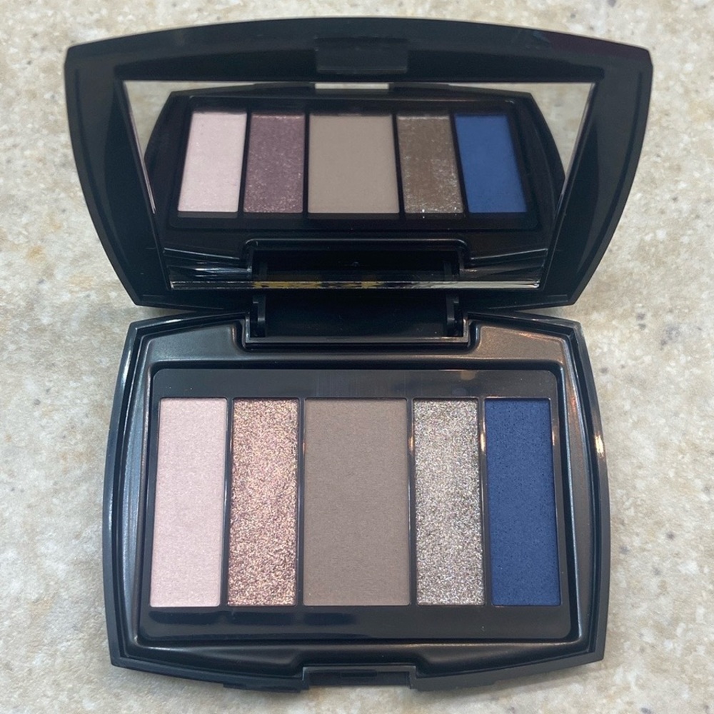 LANCOME MINI PALLET EYESHADOW